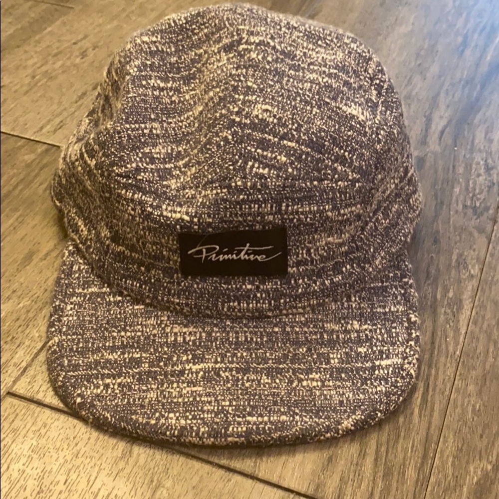 Primitive Hat